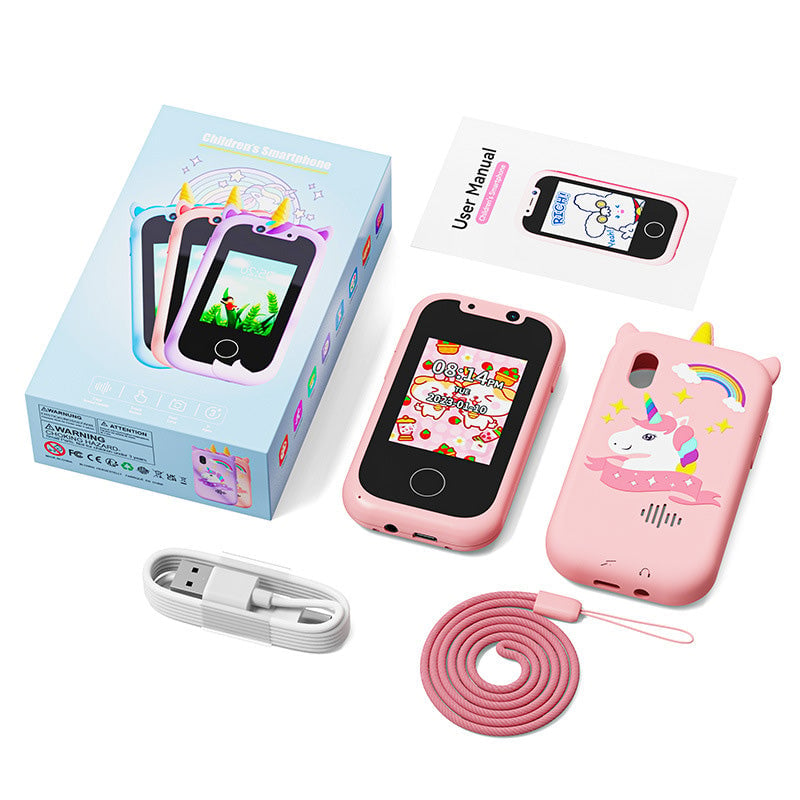 🔥2025 Venta caliente 🔥 Smartphone para niños🎁