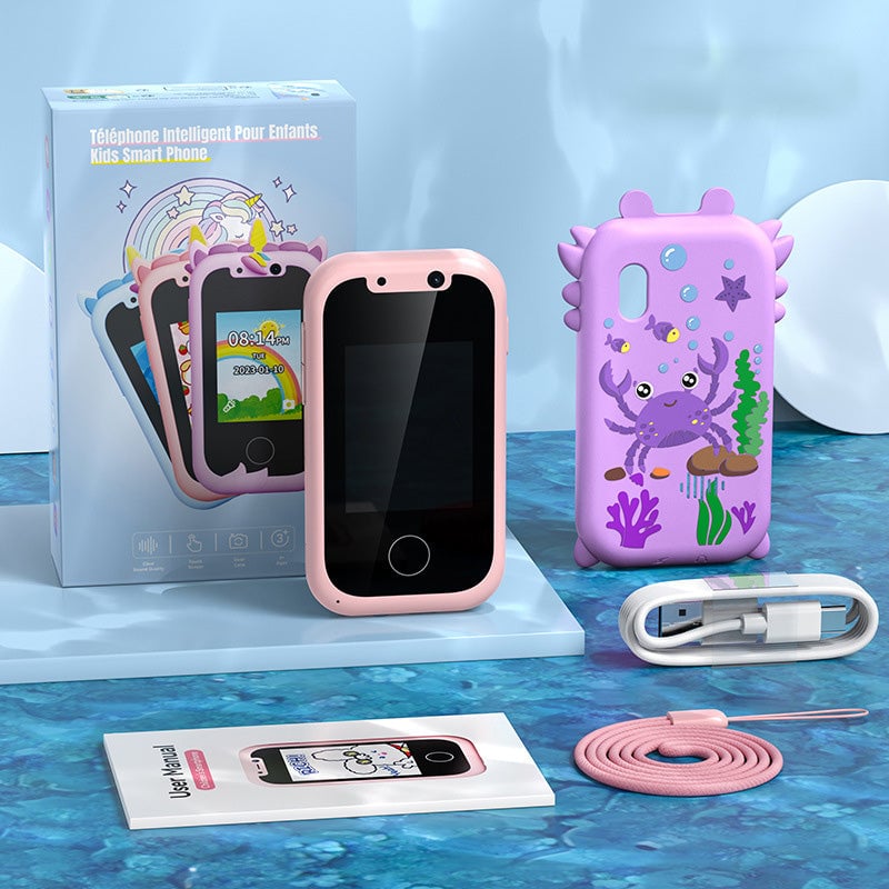 🔥2025 Venta caliente 🔥 Smartphone para niños🎁