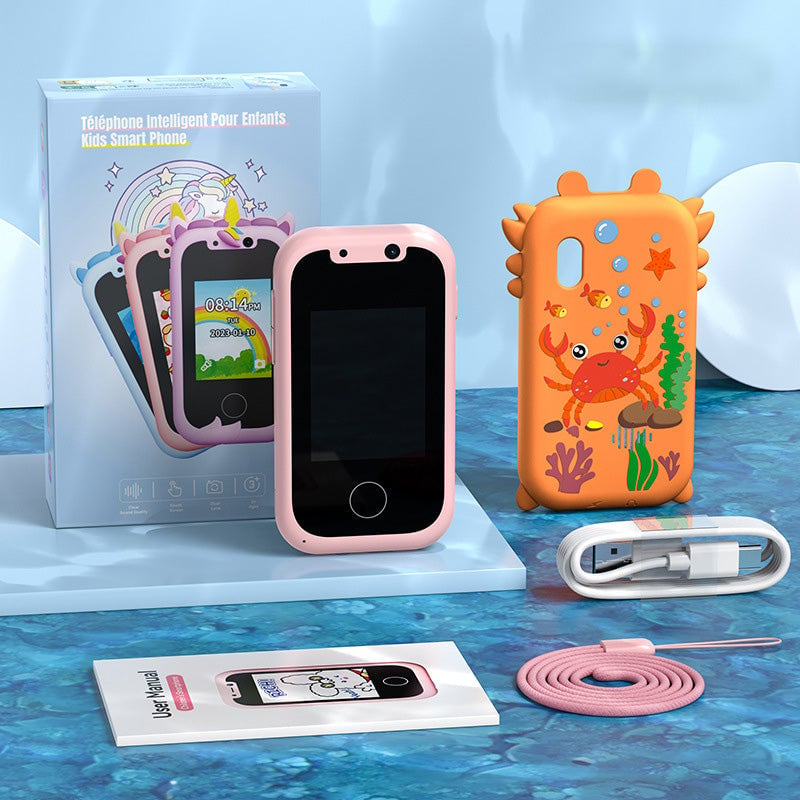 🔥2025 Venta caliente 🔥 Smartphone para niños🎁