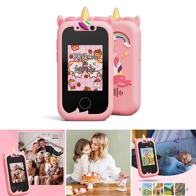 🔥2025 Venta caliente 🔥 Smartphone para niños🎁