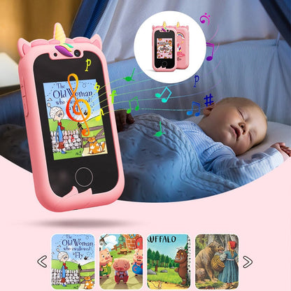 🔥2025 Venta caliente 🔥 Smartphone para niños🎁