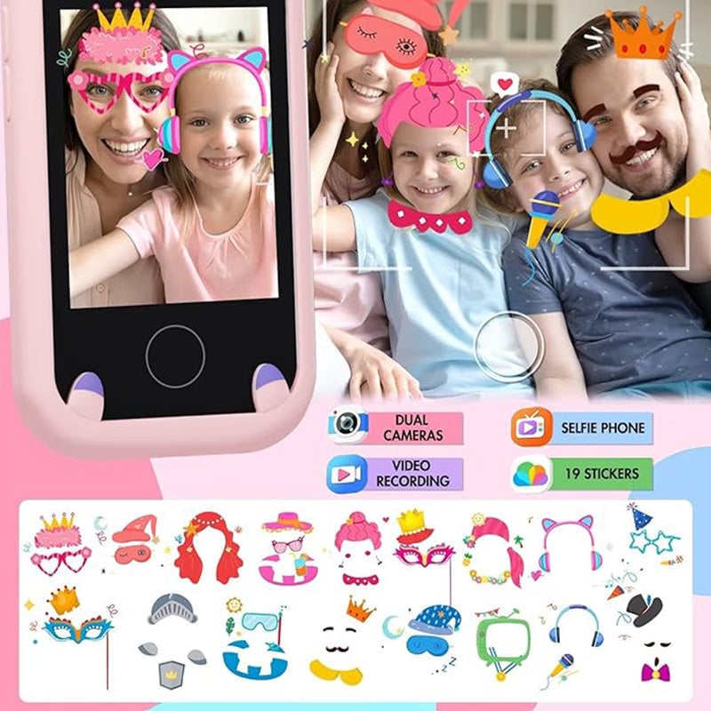 🔥2025 Venta caliente 🔥 Smartphone para niños🎁