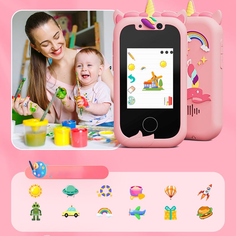 🔥2025 Venta caliente 🔥 Smartphone para niños🎁