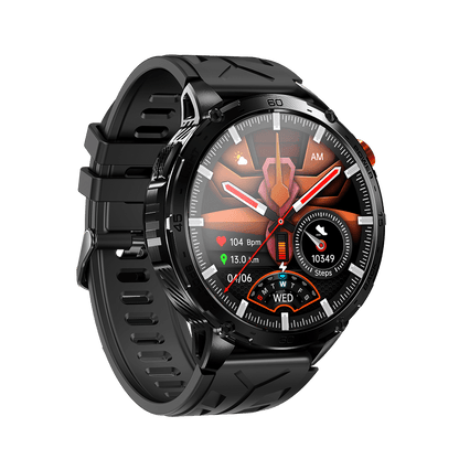 Alpha SmartWatch S20Pro