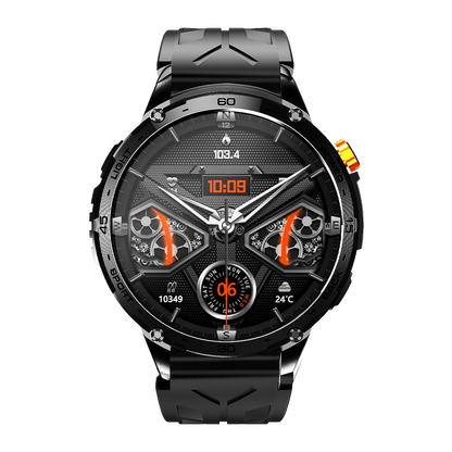 Alpha SmartWatch S20Pro