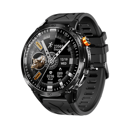 Alpha SmartWatch S20Pro