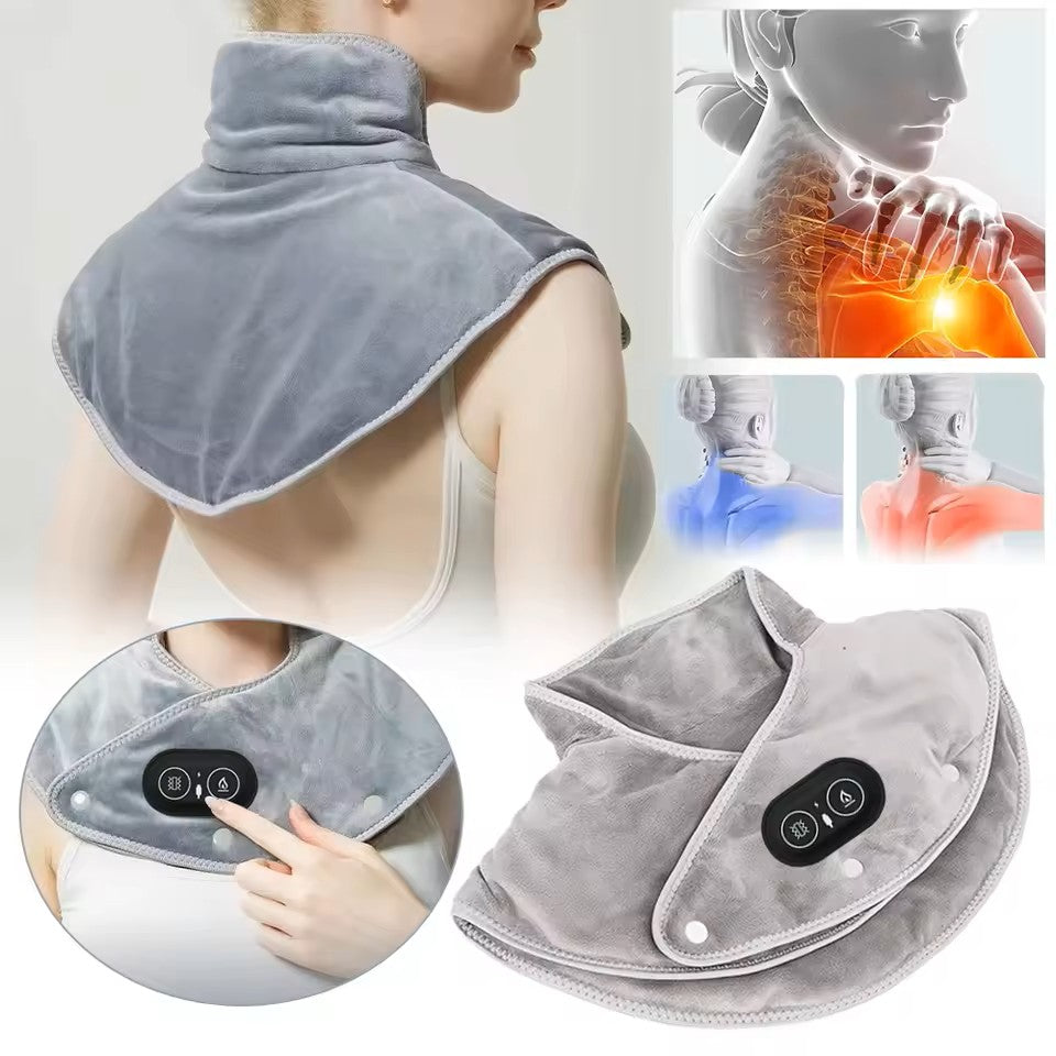 Outfany™ ThermaEase Pro Aparato de fisioterapia en casa fácil de usar.