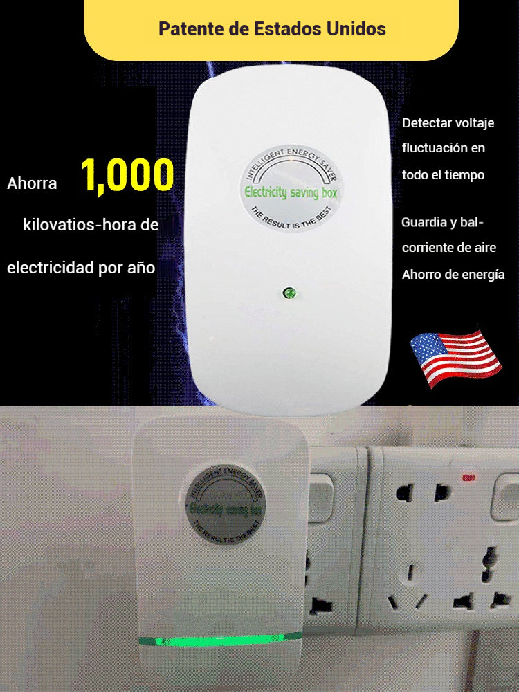 ⭐⭐Home Energy Saver, 🤖 ¡Ahorra hasta un 90% en tu factura mensual de electricidad! ⭐⭐