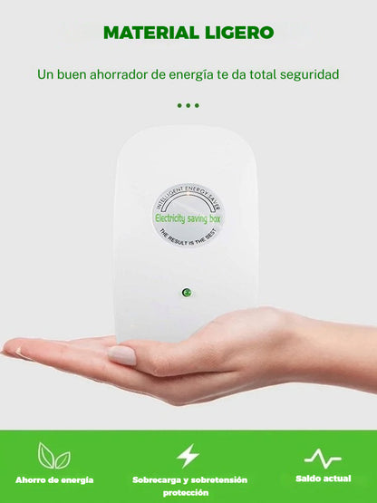 ⭐⭐Home Energy Saver, 🤖 ¡Ahorra hasta un 90% en tu factura mensual de electricidad! ⭐⭐