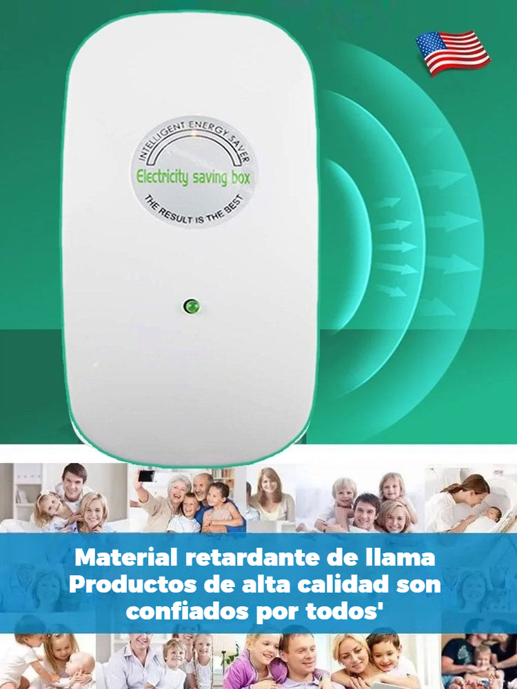 ⭐⭐Home Energy Saver, 🤖 ¡Ahorra hasta un 90% en tu factura mensual de electricidad! ⭐⭐