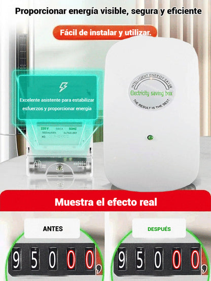 ⭐⭐Home Energy Saver, 🤖 ¡Ahorra hasta un 90% en tu factura mensual de electricidad! ⭐⭐