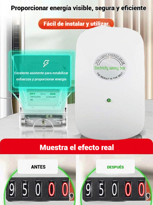 ⭐⭐Home Energy Saver, 🤖 ¡Ahorra hasta un 90% en tu factura mensual de electricidad! ⭐⭐