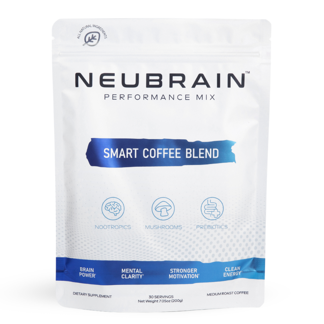 Smart Coffee Blend (OFERTA por tiempo limitado)