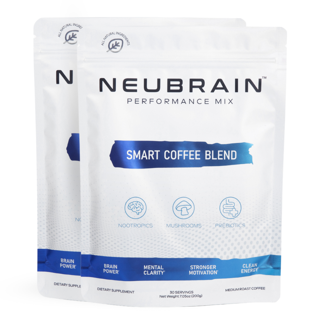 Smart Coffee Blend (OFERTA por tiempo limitado)